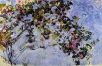 Monet, Claude Oscar